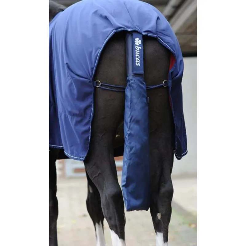 Bucas Tail Protector Bag - Navy